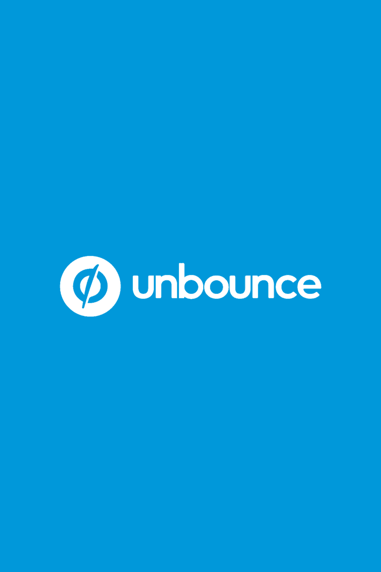 unbounce