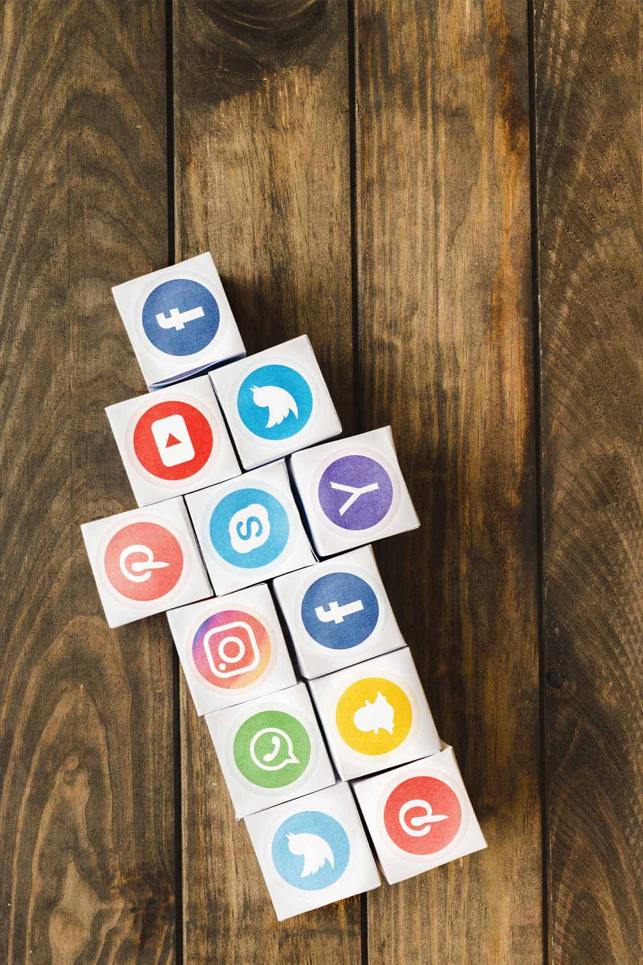 social network più famosi
