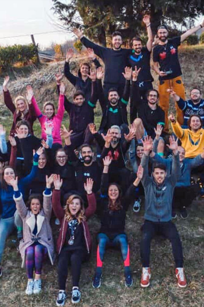 cultura aziendale