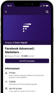 Guida Facebook Ads: da 0 a ROI (costi, strategie e casi studio) 34 Guida Facebook Ads: da 0 a ROI (costi, strategie e casi studio) 3