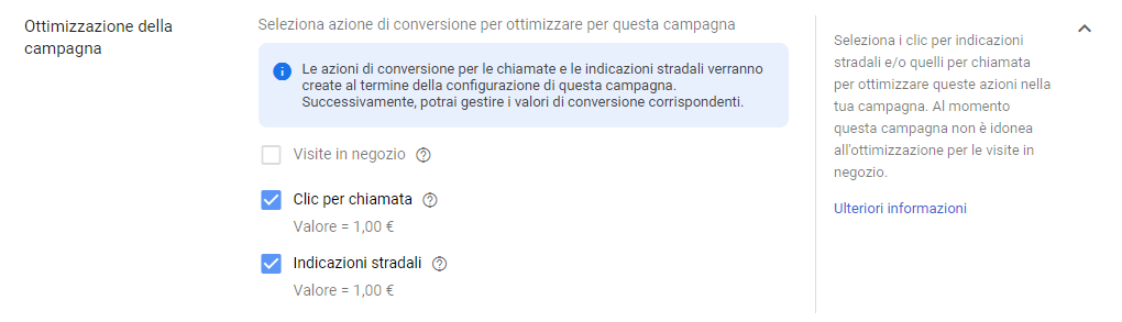 Guida Google Ads 2021: le strategie per rendere efficaci le tue campagne 25 Google-Ads campagna local ottimizzazione