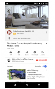 Guida Google Ads 2021: le strategie per rendere efficaci le tue campagne 27 Google-Ads local youtube